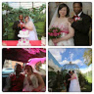 Meet your Posher, Leondra